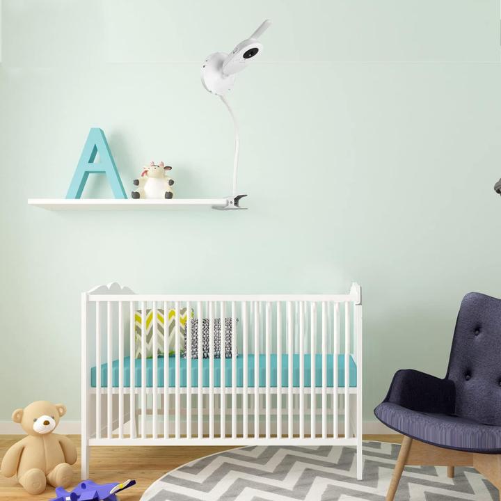 Image du produit Lyeiaa Support moniteur pour babyphone