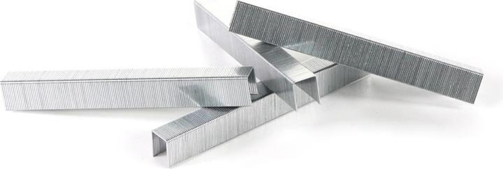 Produktbild Bostitch Klammern 5.000 Stk. 80er Klammerserie 16 mm Länge ( 1801601Z ) (5000 x)
