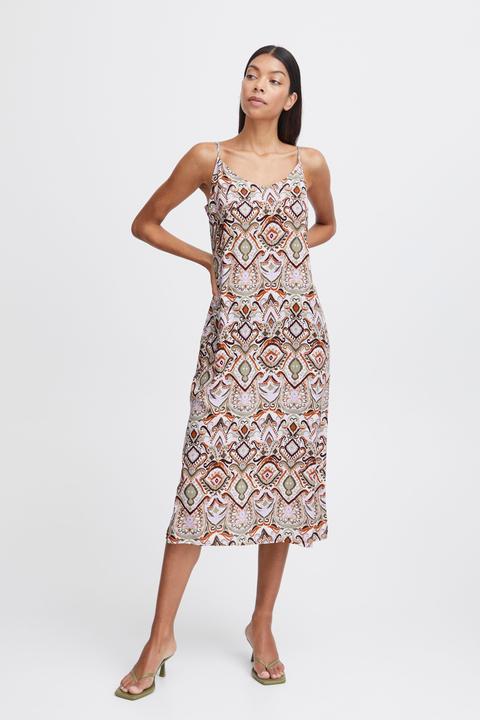 Produktbild B.young BYMMMJOELLA SLIP DRESS 3 20814536 (38)