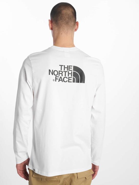 Immagine prodotto North Face Tè Easy LS (S)