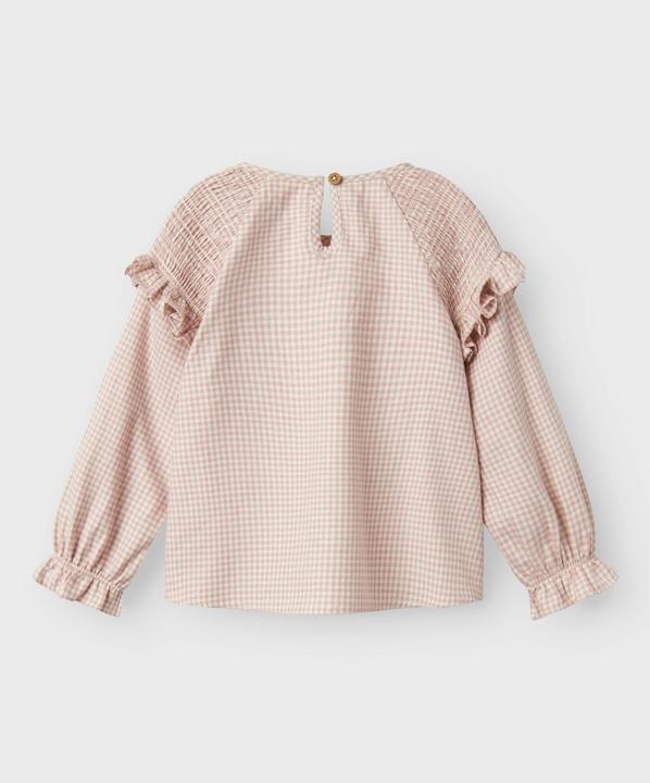 Image du produit Name it Chemise en coton bio (116)