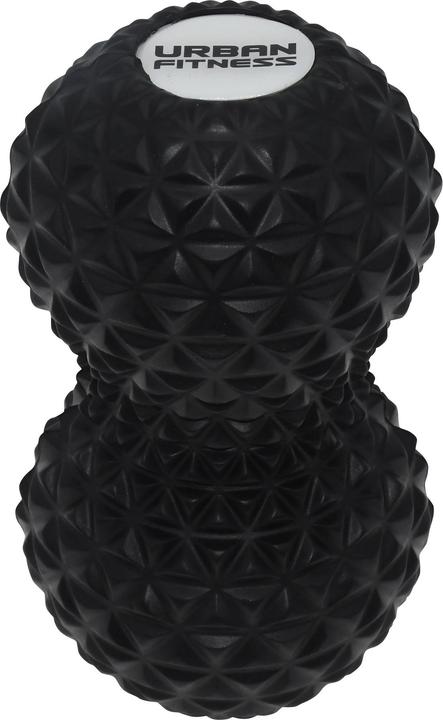 Actual product image Urban Fitness PeanutMasageRoller
