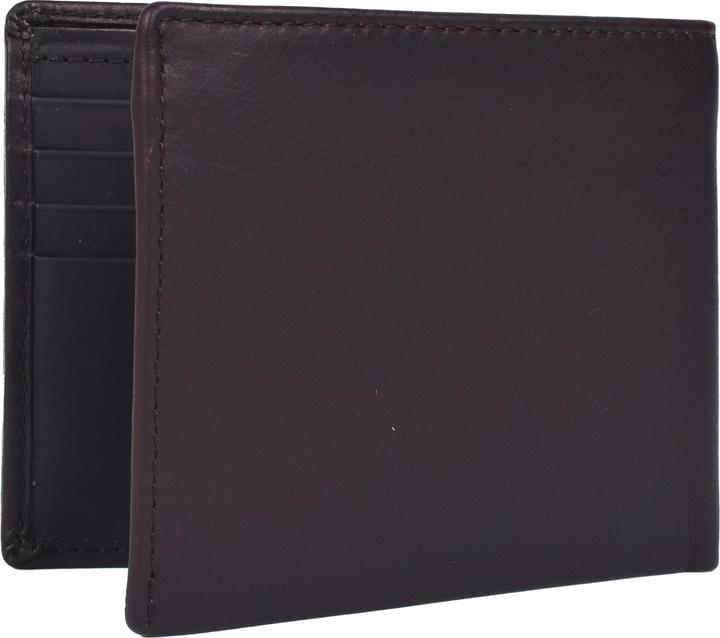 Image du produit Strellson brick lane jaden billfold sh8