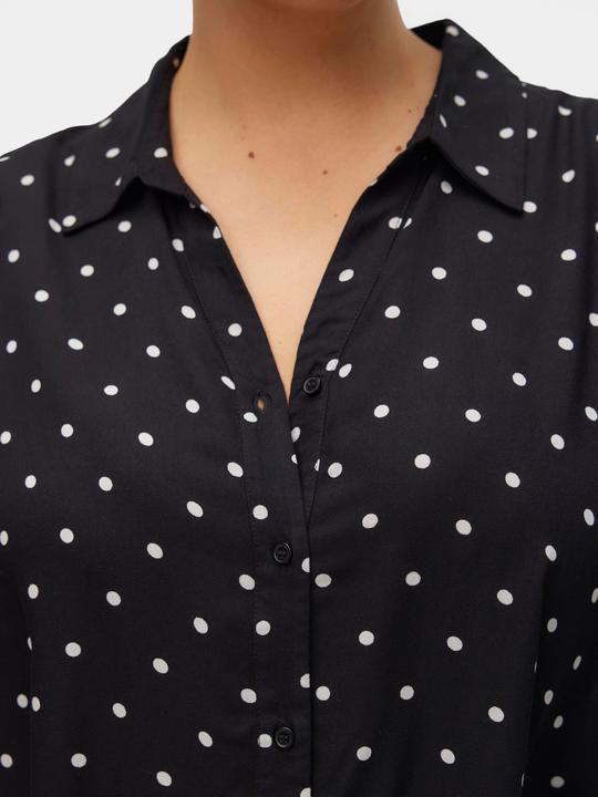 Produktbild Vero Moda VMCBUMPY Hemd Hemd (50)