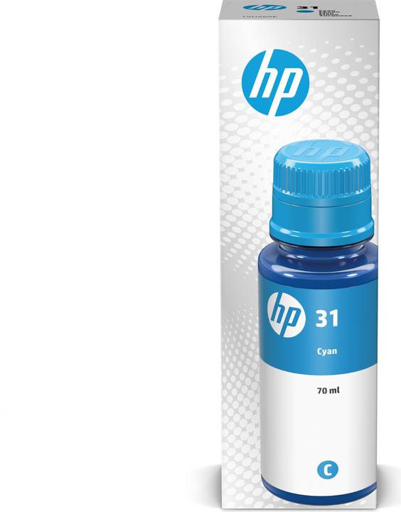 Immagine prodotto HP 31 (C)
