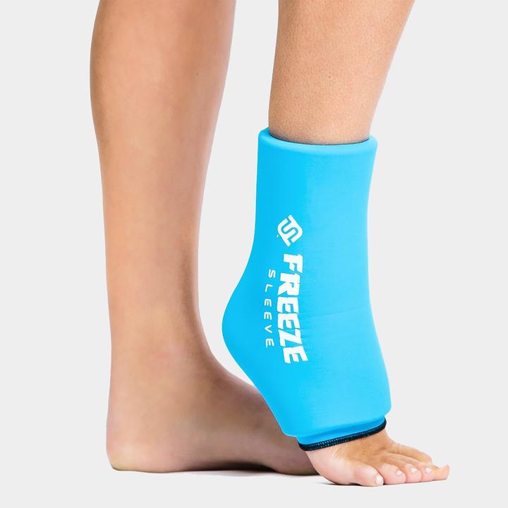 Produktbild Freeze Sleeve Kühl- und Wärmebandage (S)