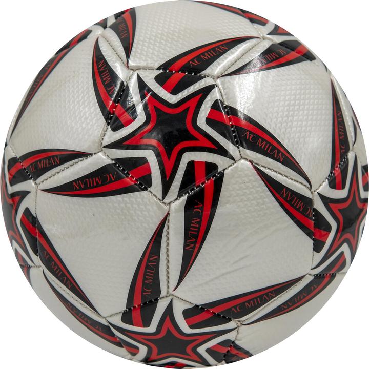 Actual product image Phi Promotions AC Milan Ball Size 5