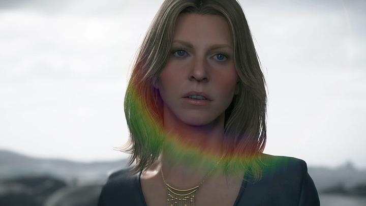Produktbild Sony Death Stranding (PS4, IT)