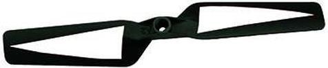 Actual product image Amewi Buzzard tail rotor white