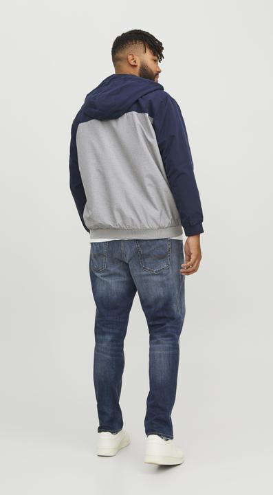 Produktbild Jack & Jones Blouson Plus Size Jacke (3XL)