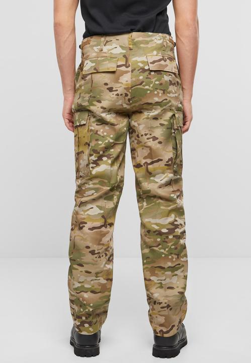 Immagine prodotto Brandit Pantaloni US Ranger Cargo - 8036 (5XL)