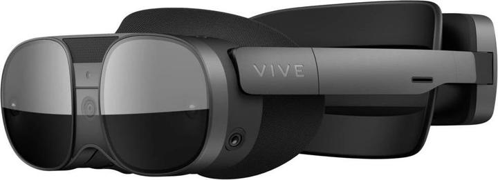 Immagine prodotto HTC Occhiali per la realtà virtuale Vive XR Elite Nero 128 GB incl. controller, memoria (128 GB)