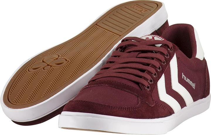 Immagine prodotto hummel Slimmer Stadil Low (47)