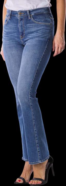 Produktbild Lee Breese Boot Jeans mid worn martha (W31/L33)