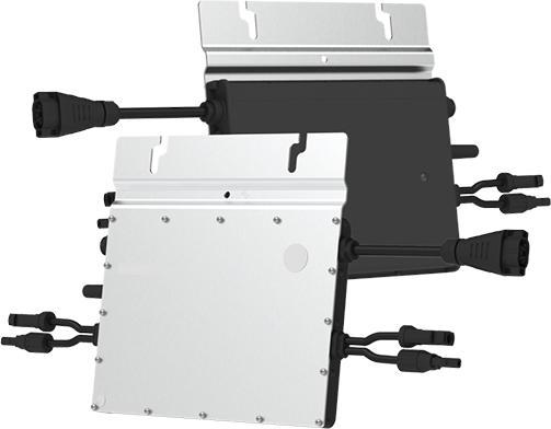 Produktbild Hoymiles HM-800 Microinverter
