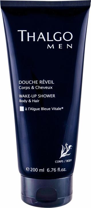 Produktbild Thalgo Men Frische-Dusche (200 ml)