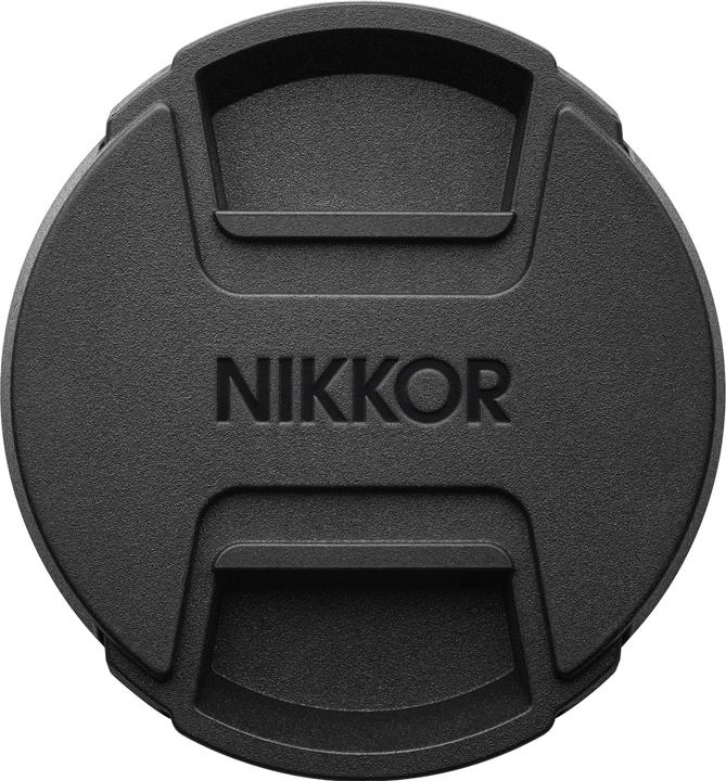 Actual product image Nikon Nikkor Z 16-50mm f/3.5-6.3 VR DX (Nikon Z, APS-C / DX)