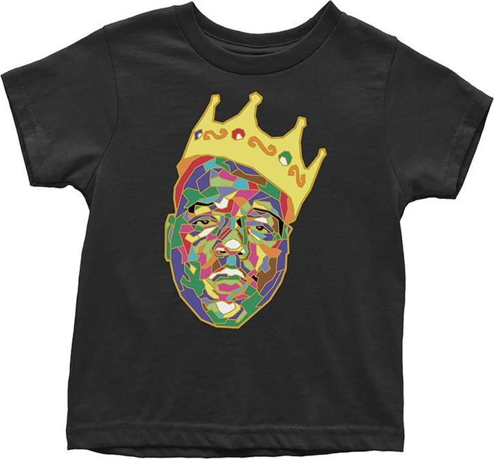 Universal Textiles Crown T-shirt