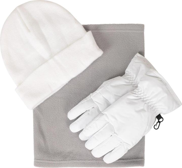 Image du produit Mountain Warehouse - Set d'accessoires SNOW - Femme
