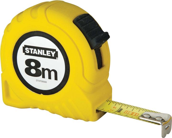 Produktbild Stanley Rollmeter (Metrisch)