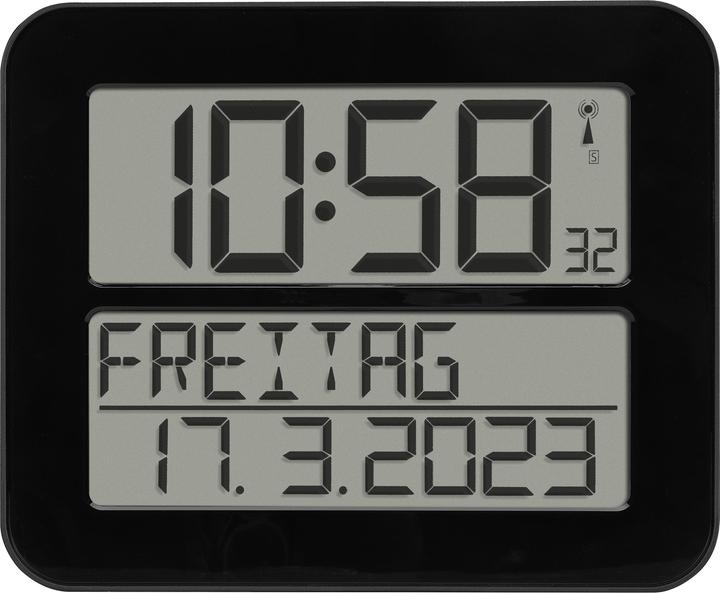 Productafbeelding TFA Tijdlijn Max