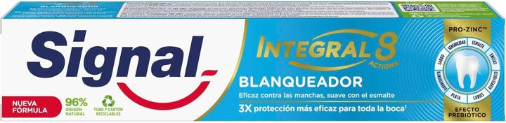 Image du produit Signal Integral 8 (75 ml)