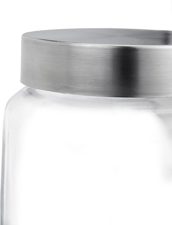 Image du produit Relaxdays Jeu de 4 bonbonnières (1.50 l)