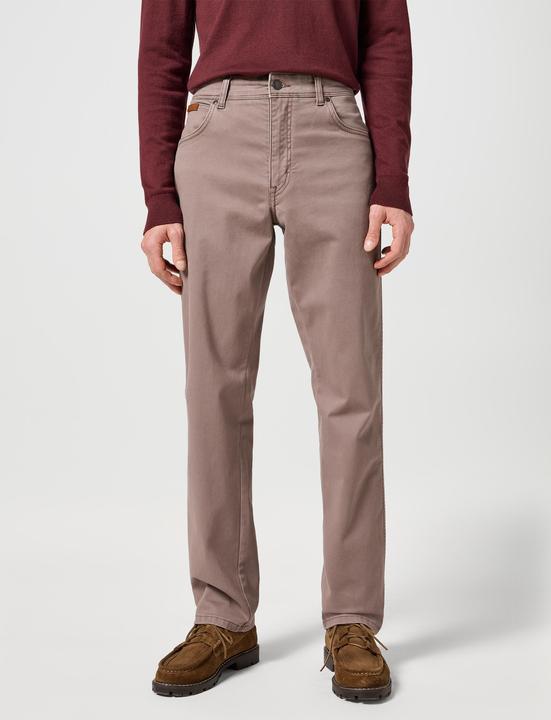 Actual product image Wrangler Texas trousers (32, 34)