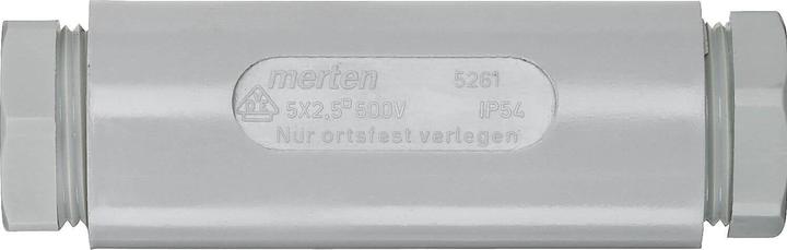 Merten Manchon de raccordement