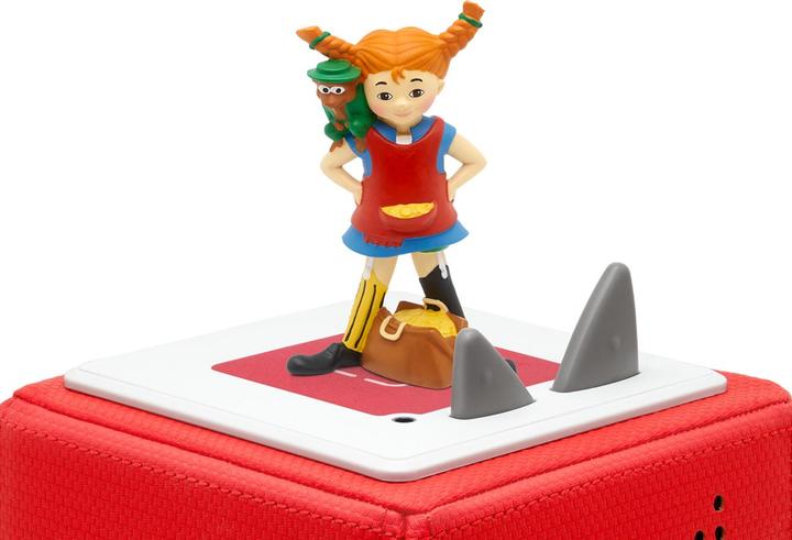 Image du produit Tonies Pippi Langstrumpf (Allemand)