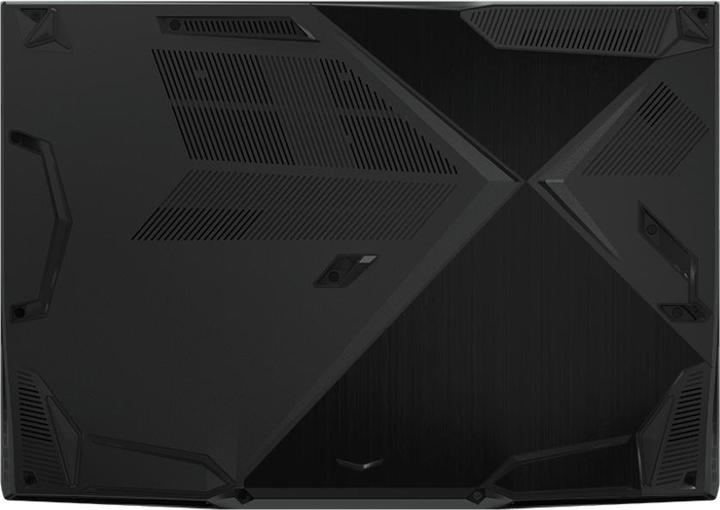 Immagine prodotto MSI Thin GF63 (15.60", Intel Core i5-12450H, 16 GB, 512 GB, DE)