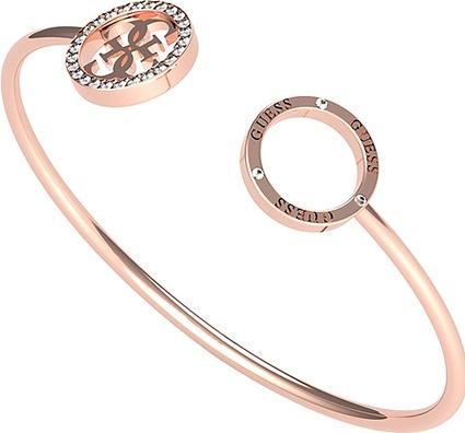 Image du produit Guess Bracelet en bronze solide Equilibre UBB79081-S (L) (Argent massif de 925)