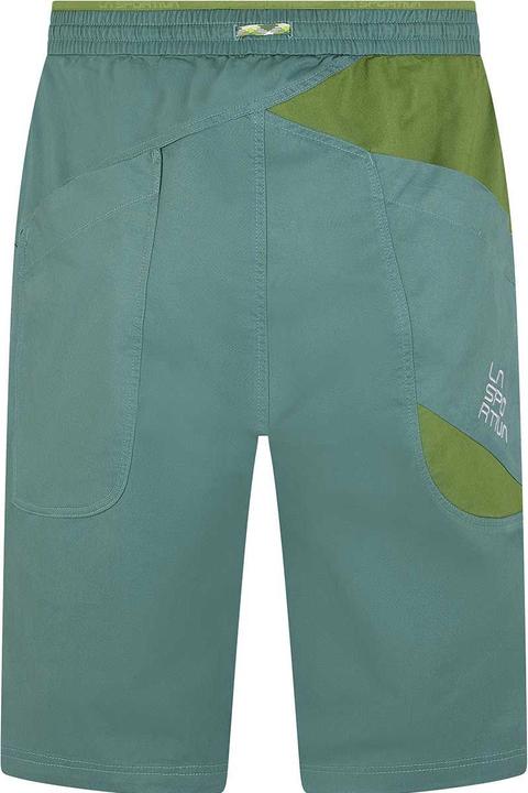 Actual product image La Sportiva Bleauser Shorts (M, XL)