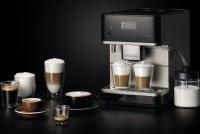 Image du produit Miele Milchbehälter aus Glas, 0.7 l