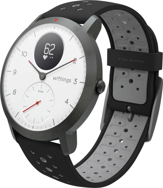 Produktbild Withings Steel HR Sport (40 mm)