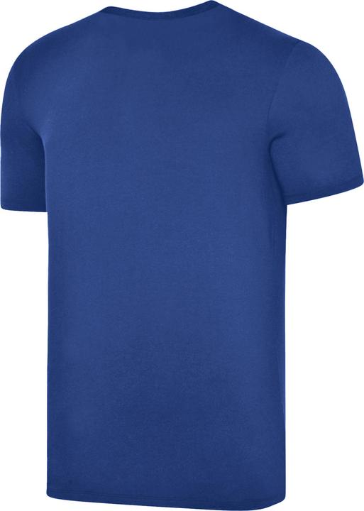Actual product image Umbro Club Leisure TShirt (128)
