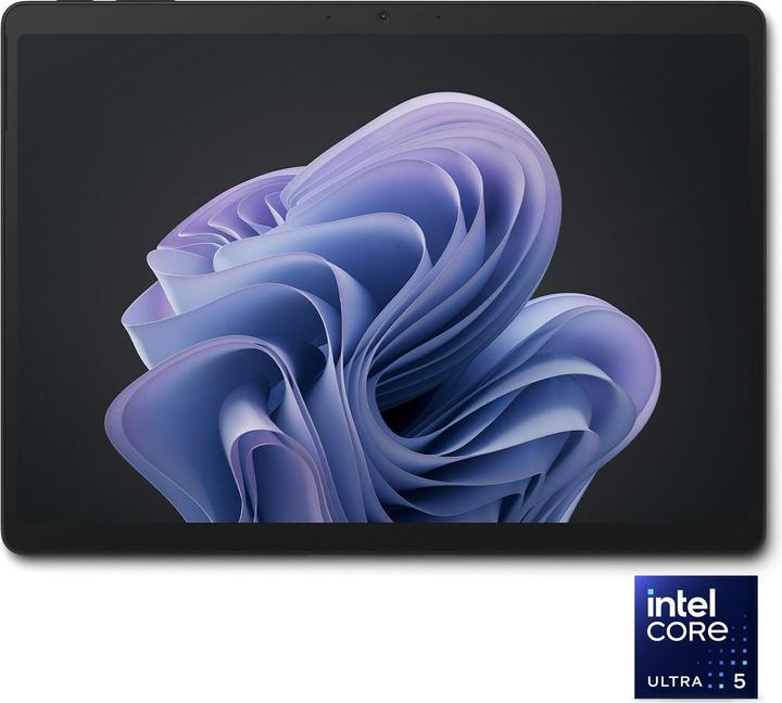 Immagine prodotto Microsoft Surface Pro 10 for business (13", Intel Core Ultra 5 135U, 16 GB, 512 GB, Senza layout di tastiera)