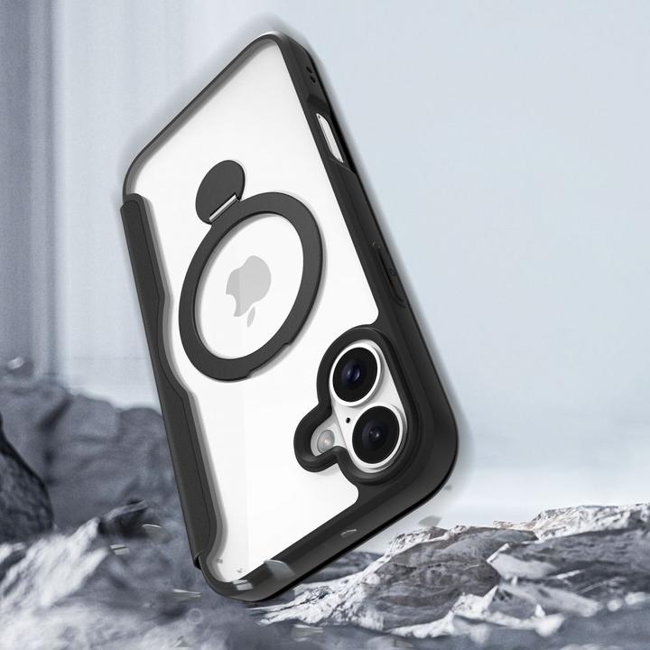Produktbild Dux Ducis Skin X Pro 360 (Apple iPhone 16)