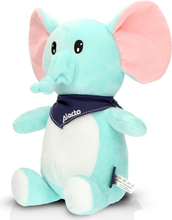 Actual product image Alecto Baby night light