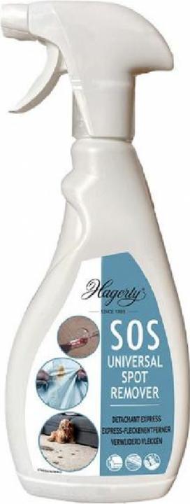 Hagerty Pulitore SOS
