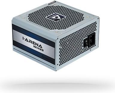 Actual product image Chieftec Atx Iarena (600 W)