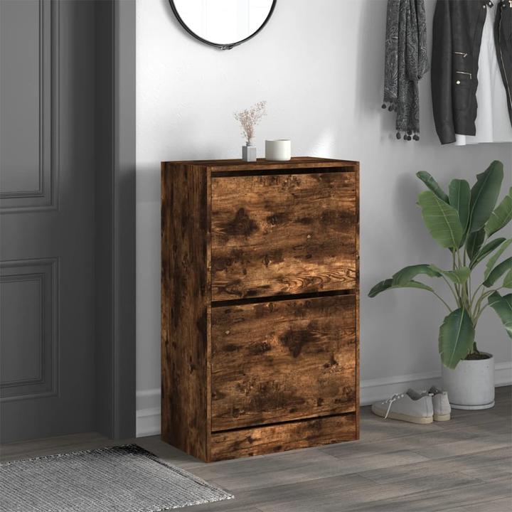 Image du produit VidaXL Jennica (60 x 34 x 96,5 cm)