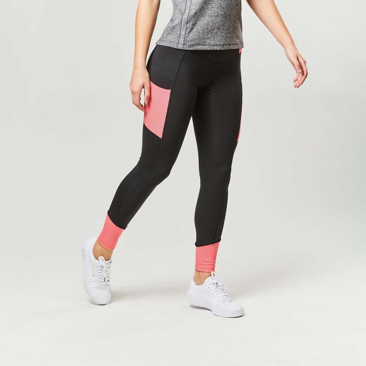 Image du produit Dublin Leggings d'équitation Power Performance (34 D)