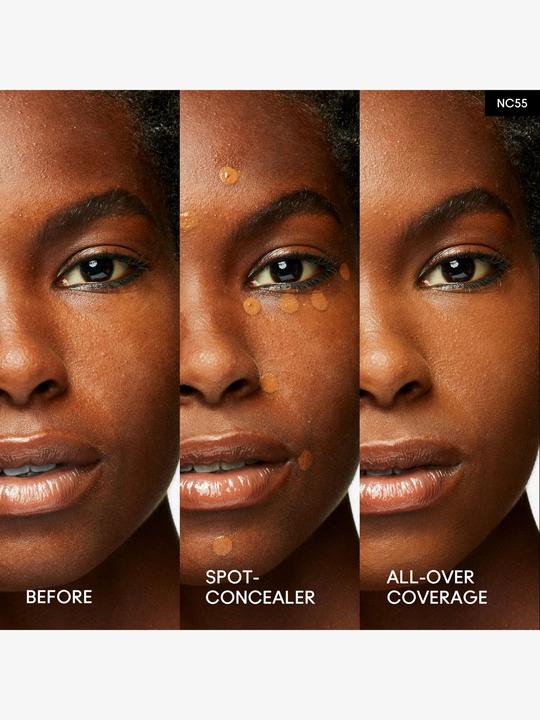 Produktbild MAC Cosmetics Studio Fix Every-Wear All-Over Face Pen Nr. NC55 (Nr. NC55)