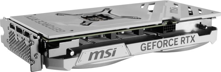 Produktbild MSI GeForce RTX 4070 SUPER VENTUS 2X WHITE OC (12 GB)