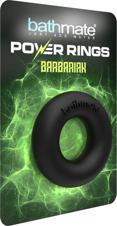 Image du produit Bathmate Anneaux de puissance Barbarian (2 cm)