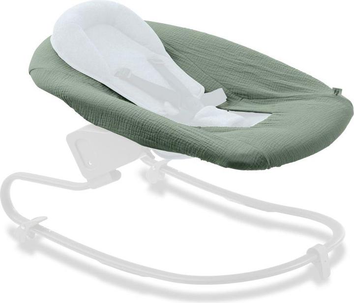 Produktbild Hauck Schonbezug für Babywippen und Hochstuhlaufsätze