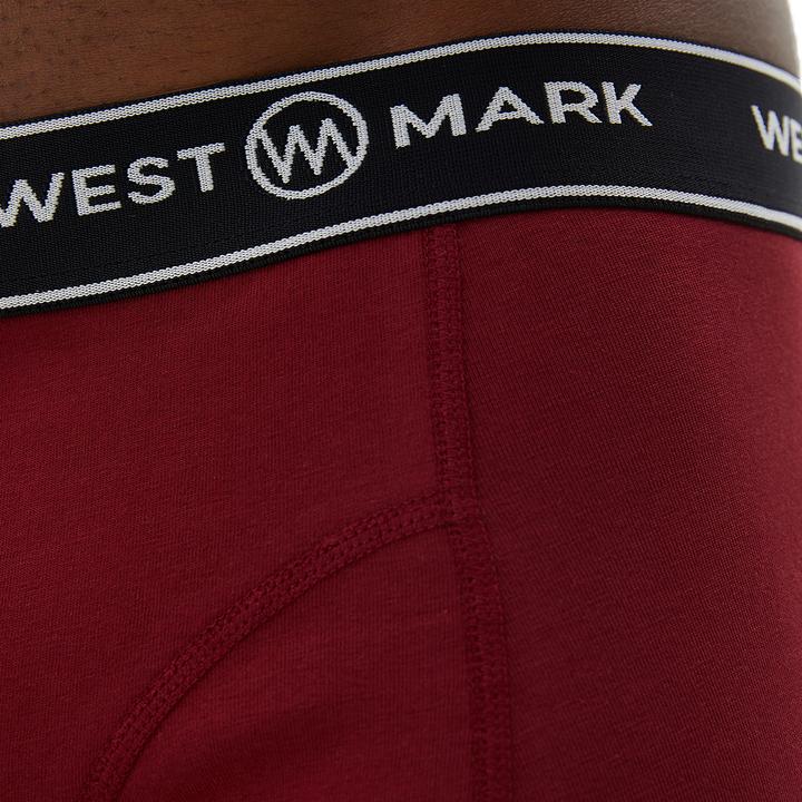 Produktbild Westmark London 6er Pack Atlas Retro Short / Pant (S, 6er Pack)
