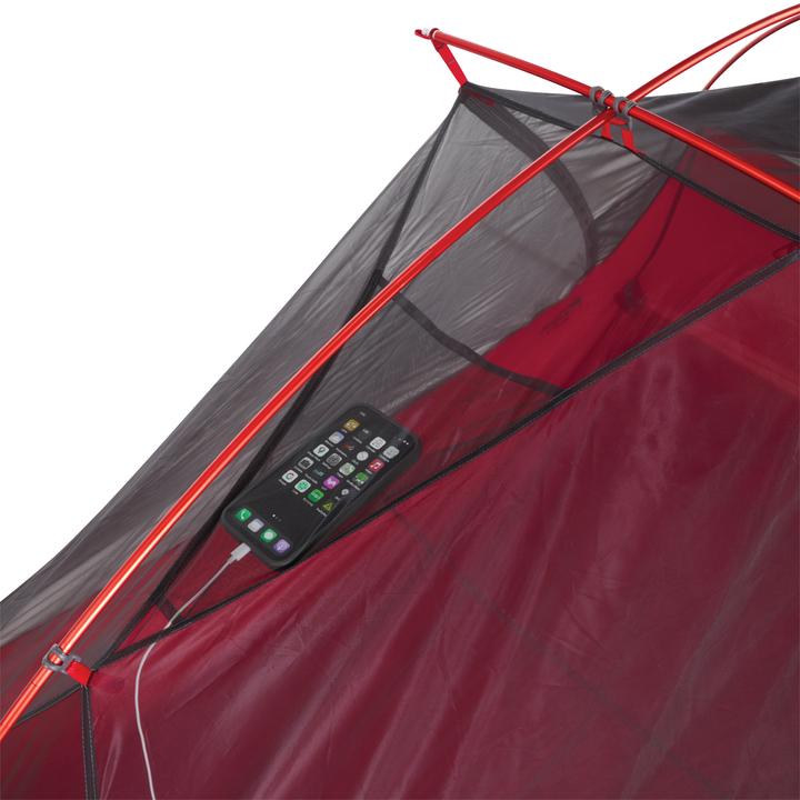 Produktbild Msr FreeLite 3 V3 (Kuppelzelt, 1.28 kg, 3 Personen)