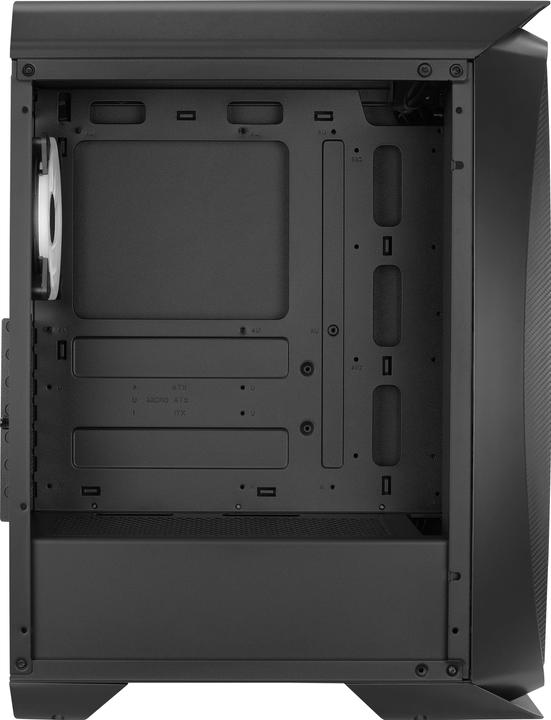 Actual product image AeroCool Aero One Duo (ATX, mATX, Mini-ITX)